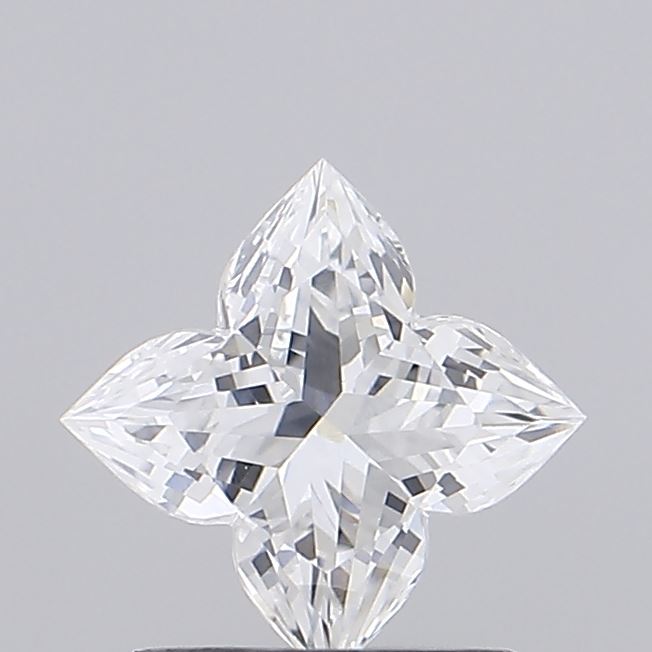 0.87ct Flower Diamond — IGI Certified · LG761547378