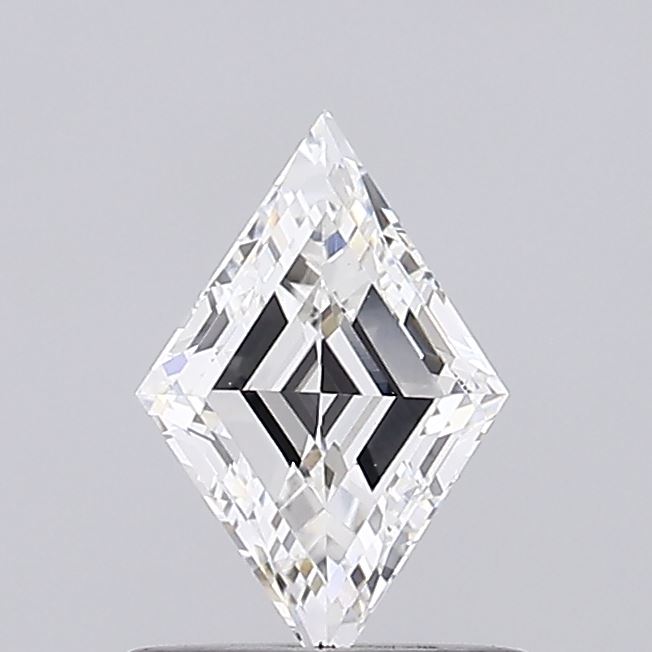 0.67ct Lozenge Diamond — IGI Certified · LG720516954