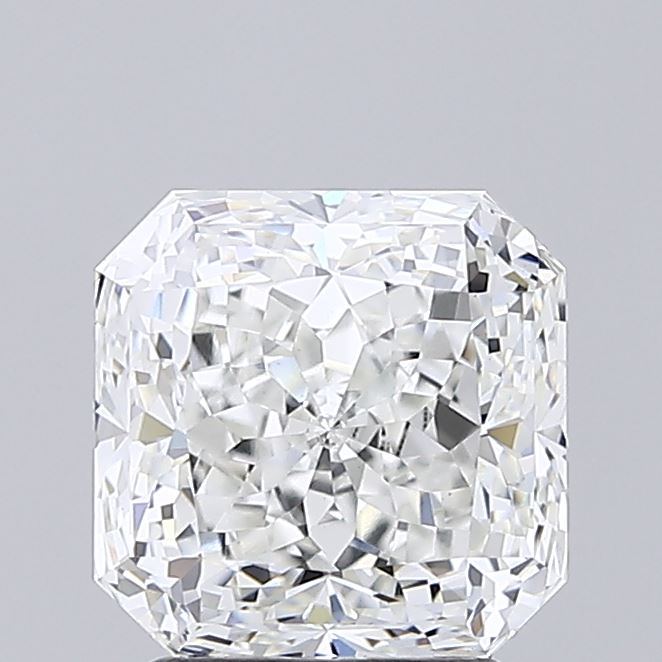 3.05ct Radiant Diamond — IGI Certified · LG695503991
