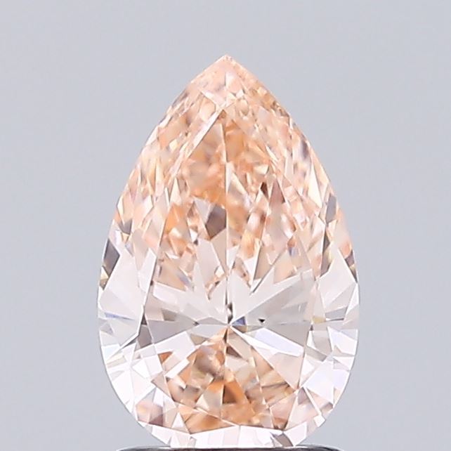 0.87ct Pear Diamond — IGI Certified · LG668473665