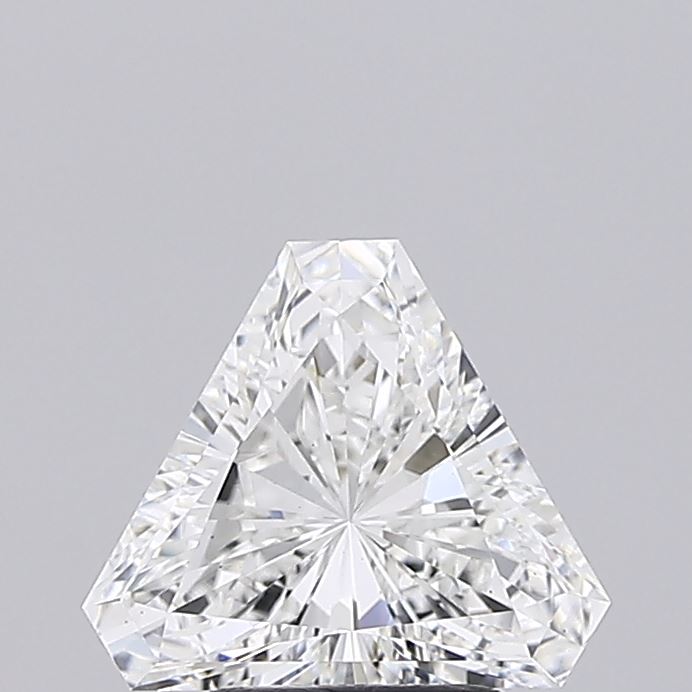 2.21ct Triangle Diamond — IGI Certified · LG762514792