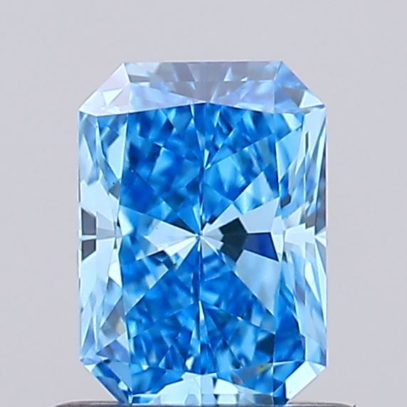 0.71ct Radiant Diamond — IGI Certified · LG733563919