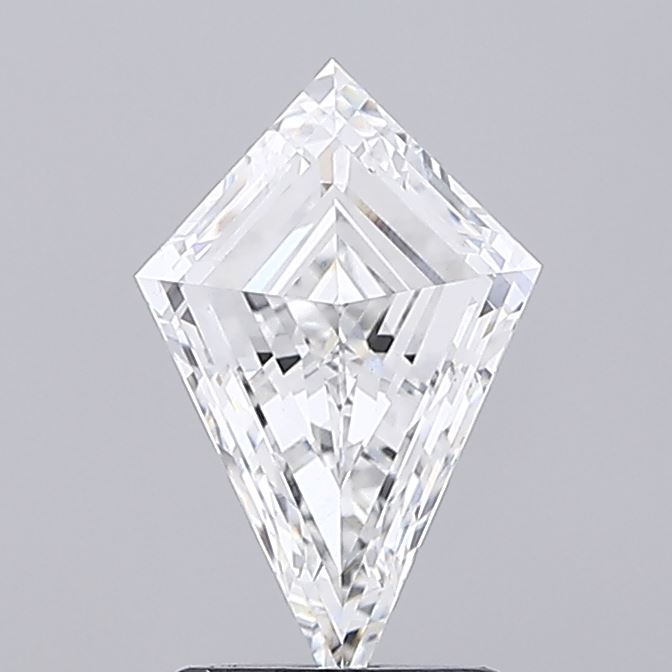 1.69ct Kite Diamond — IGI Certified · LG690503399