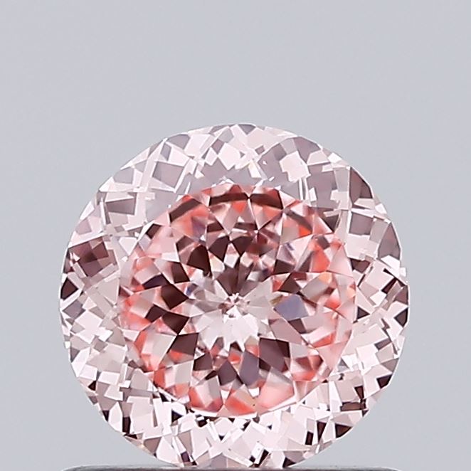 0.75ct Round Mixed Cut Diamond — IGI Certified · LG687524905