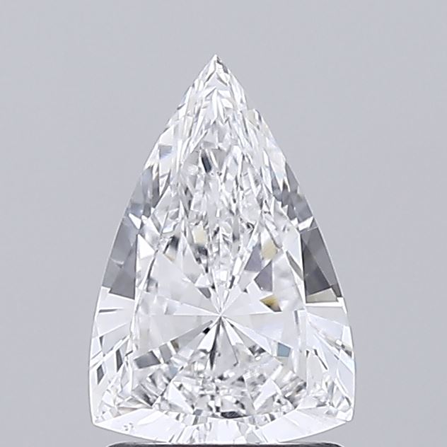 1.14ct Trilliant Diamond — IGI Certified · LG735538813