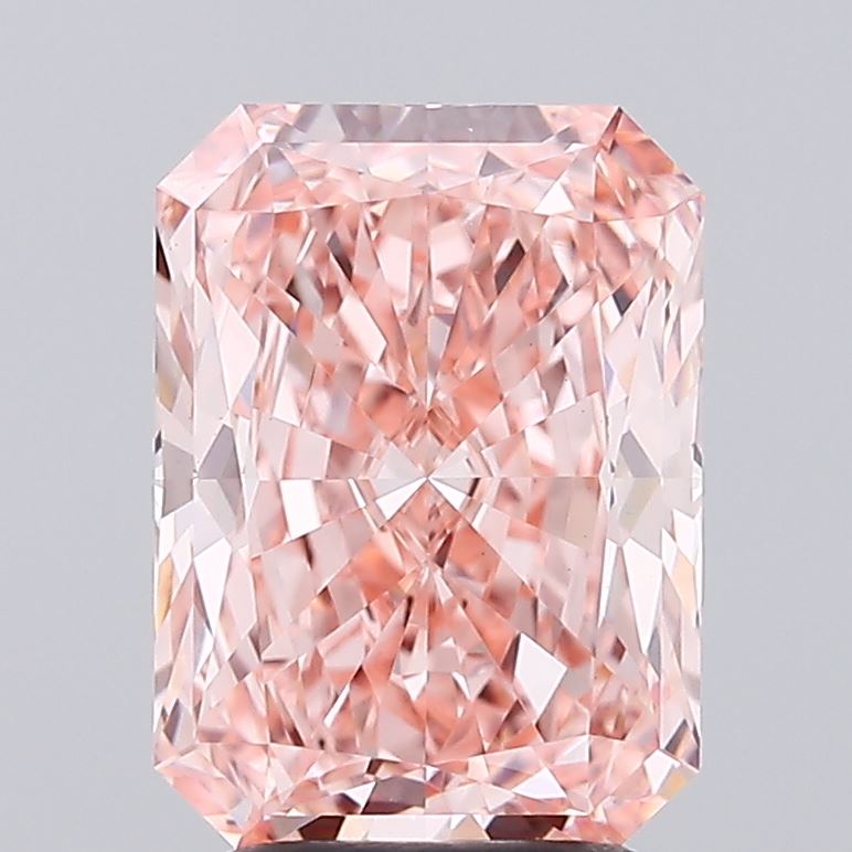 3.01ct Radiant Diamond — IGI Certified · LG781641467