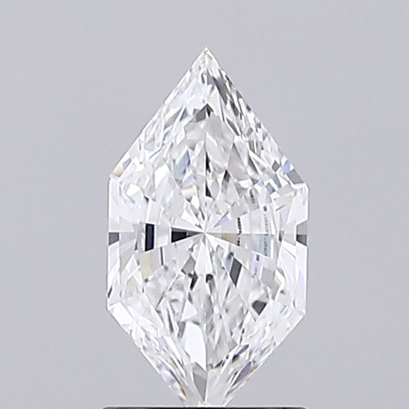 1.08ct Hexagonal Diamond — IGI Certified · LG692516833
