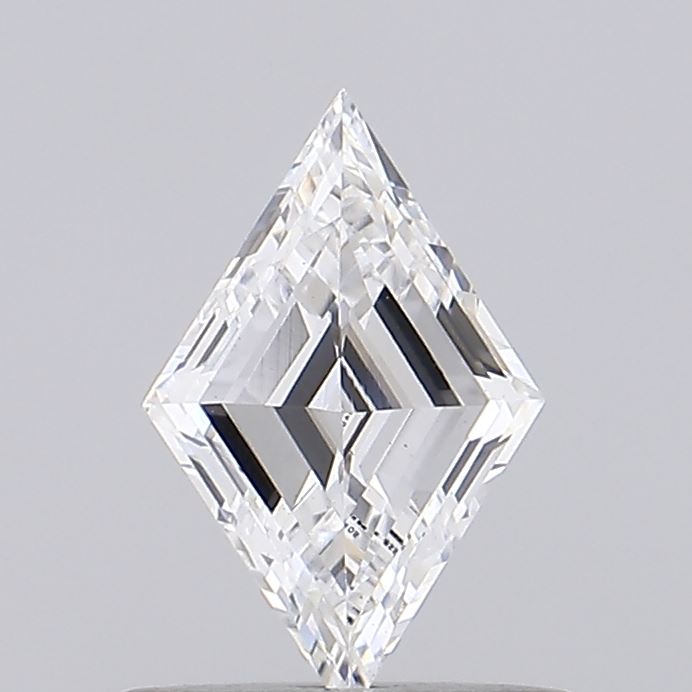 0.54ct Lozenge Diamond — IGI Certified · LG685556405