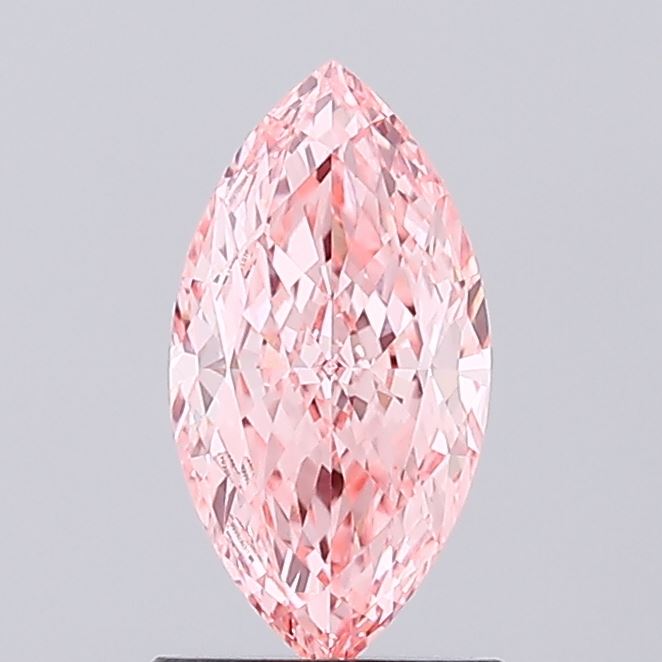 1.07ct Marquise Modified Diamond — IGI Certified · LG787666847