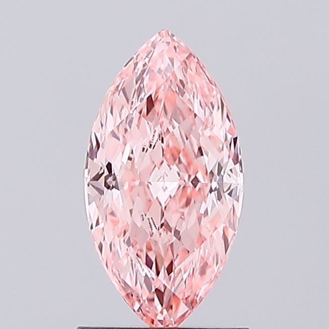 1.11ct Marquise Modified Diamond — IGI Certified · LG787666849