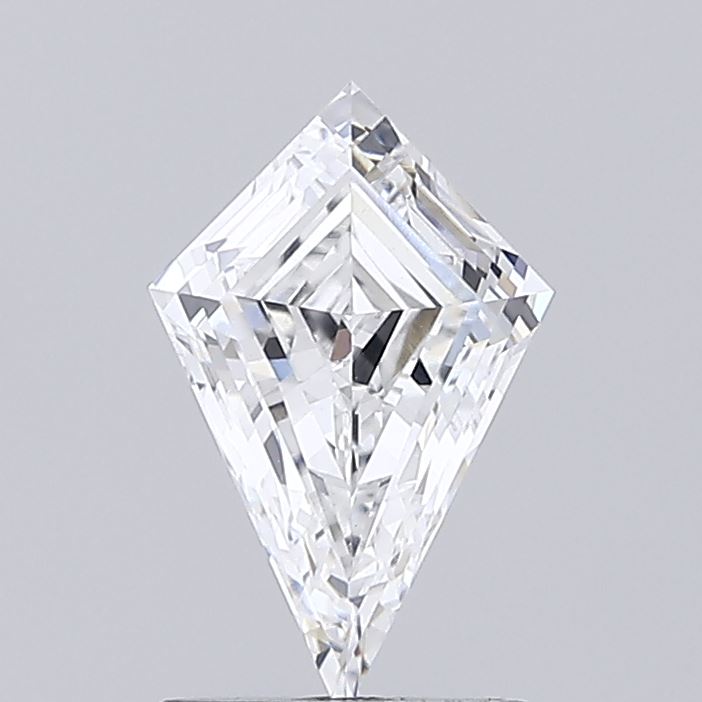 1.14ct Kite Diamond — IGI Certified · LG680565405