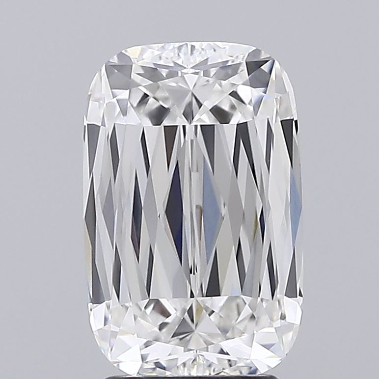 3.03ct Ashoka Diamond — IGI Certified · LG785604762