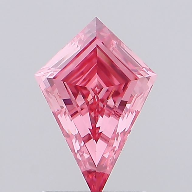 0.99ct Kite Diamond — IGI Certified · LG786650517