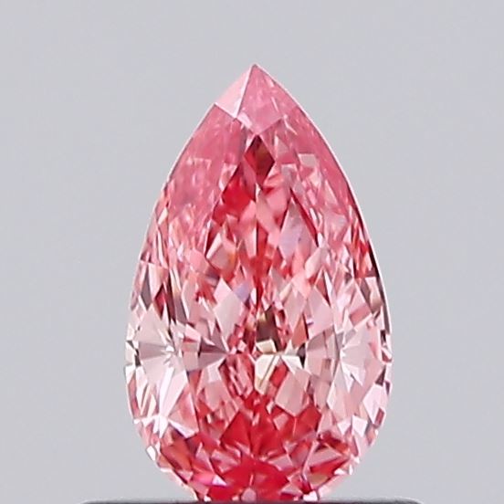 0.31ct Pear Diamond
