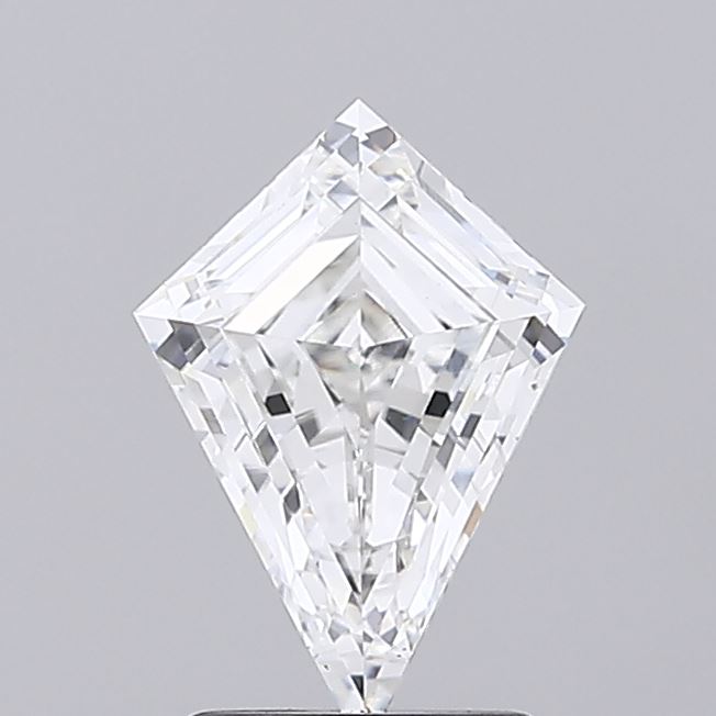 1.74ct Kite Diamond — IGI Certified · LG683504232