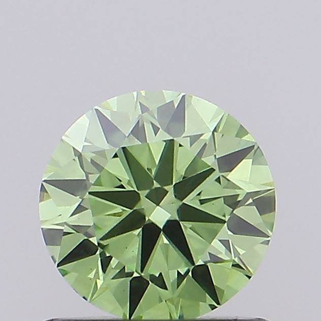 0.94ct Round Diamond — IGI Certified · LG733582546