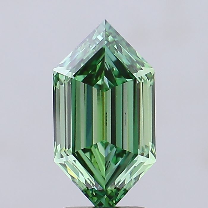 2.92ct Dutch Marquise Step Diamond — IGI Certified · LG775617879