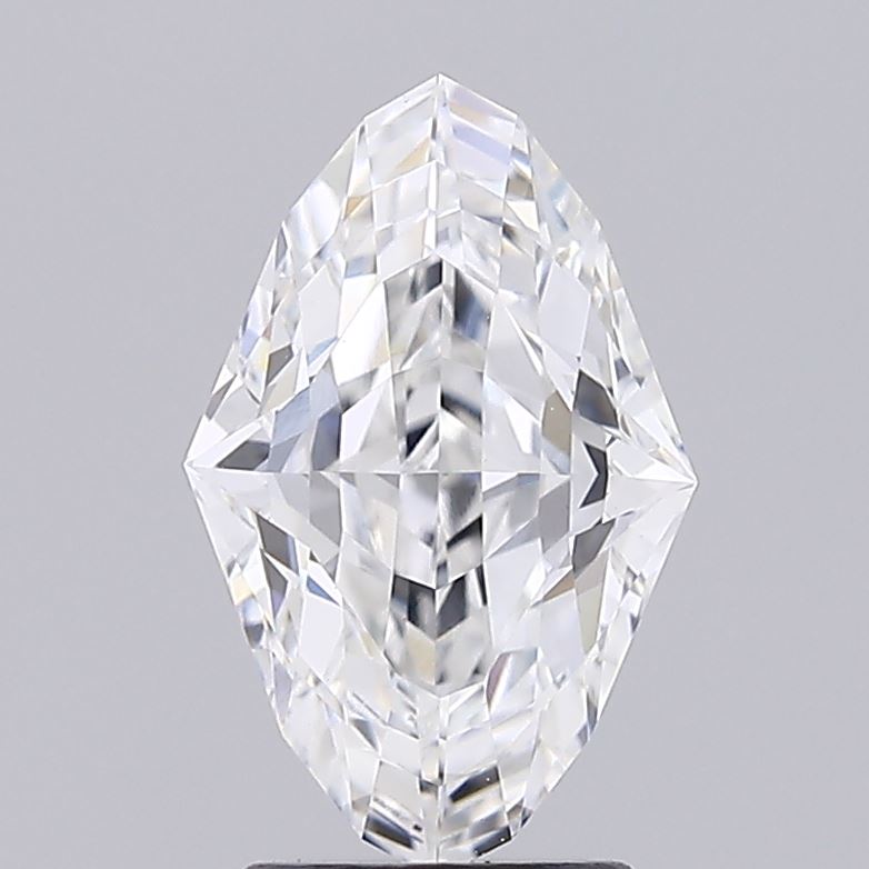 2.14ct Eye Diamond — IGI Certified · LG720517050