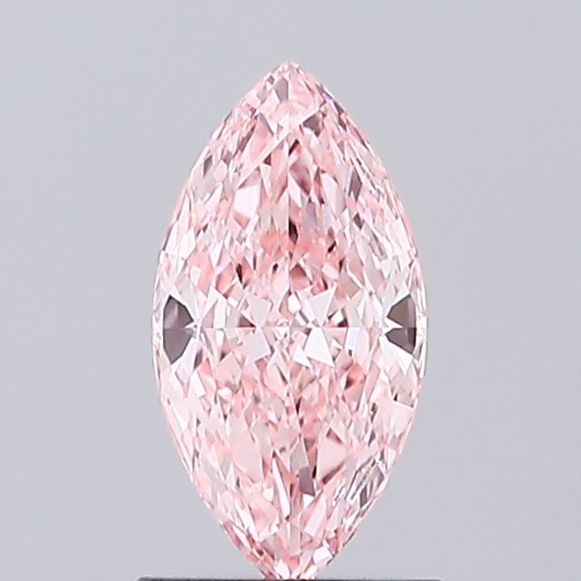 1.01ct Marquise Modified Diamond — IGI Certified · LG787666566