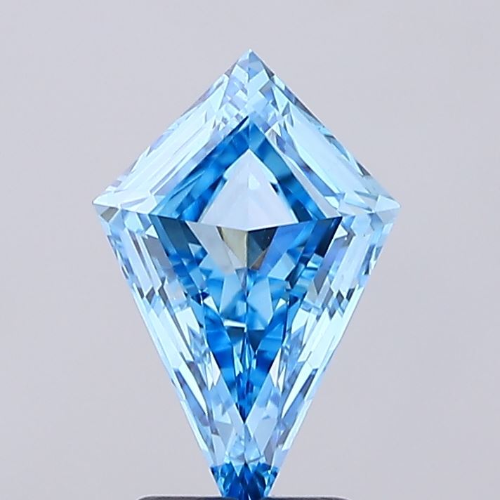 2.19ct Kite Diamond — IGI Certified · LG771607007