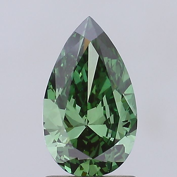 1.05ct Pear Diamond — IGI Certified · LG789631255
