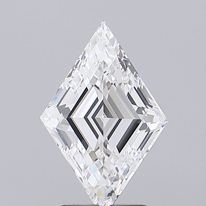 2.51ct Lozenge Diamond — IGI Certified · LG698516692