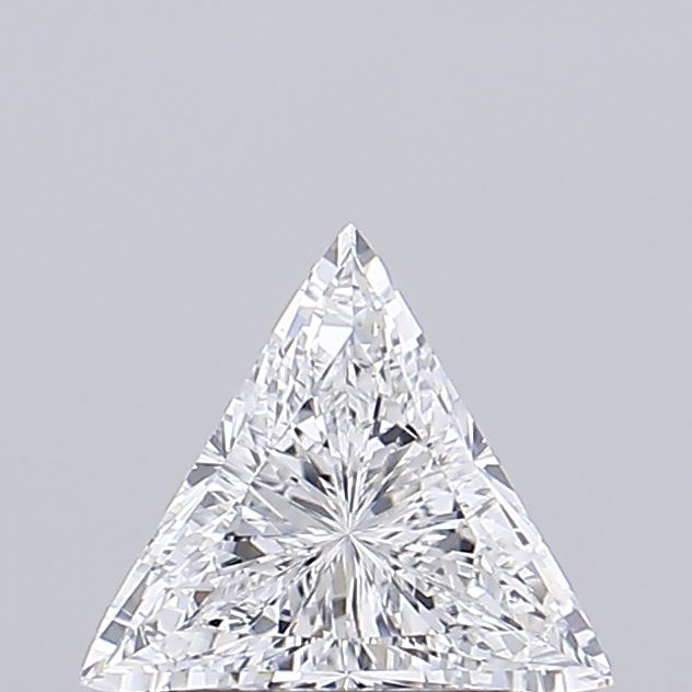 1.08ct Triangular Diamond — IGI Certified · LG744518916