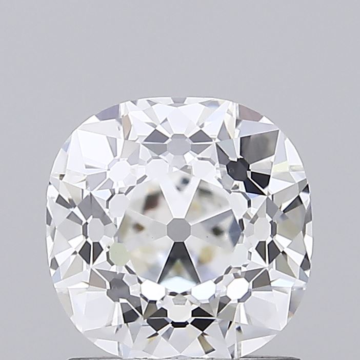 1.53ct Cushion Modified Brilliant Diamond — IGI Certified · LG784665947