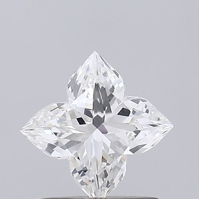 0.86ct Flower Diamond — IGI Certified · LG761547395