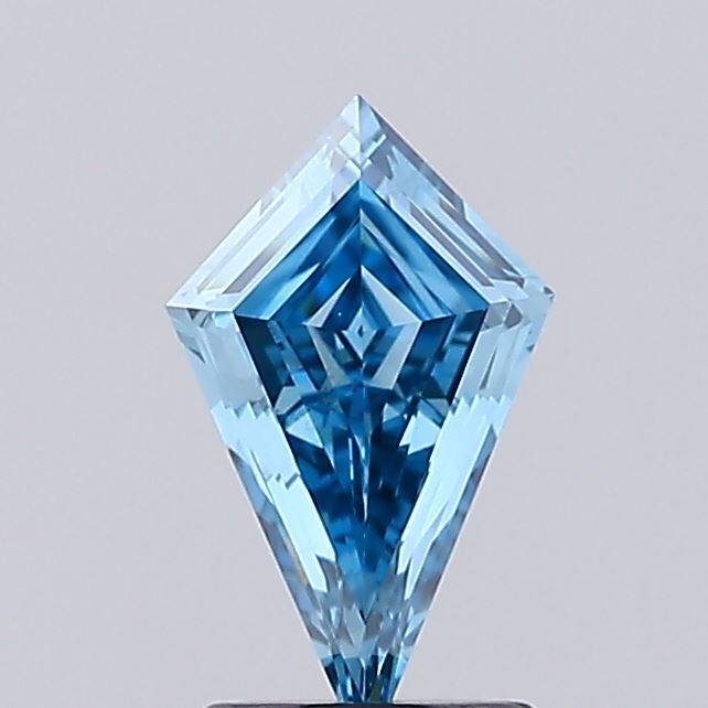 1.06ct Kite Diamond — IGI Certified · LG732534445