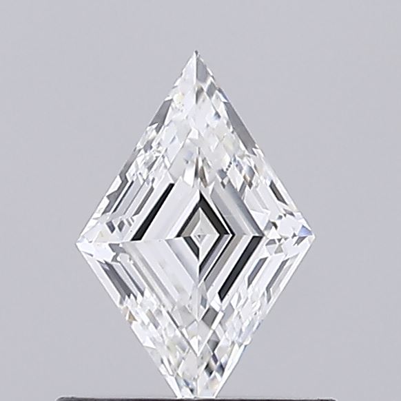 0.49ct Lozenge Diamond — IGI Certified · LG719556982