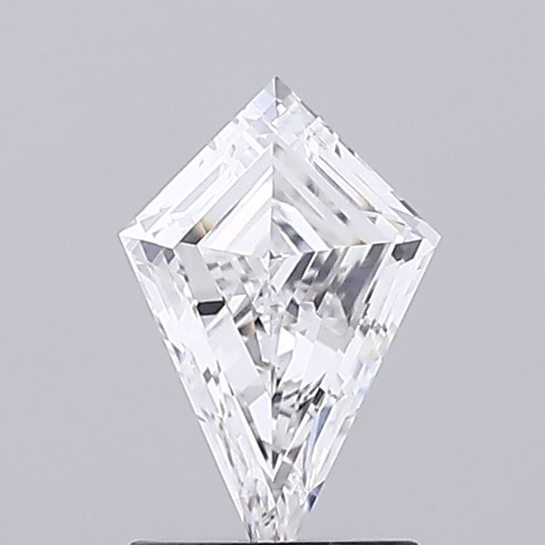 1.14ct Kite Diamond — IGI Certified · LG694569634