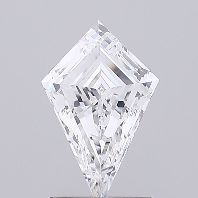 1.07ct Kite Diamond — IGI Certified · LG698547611