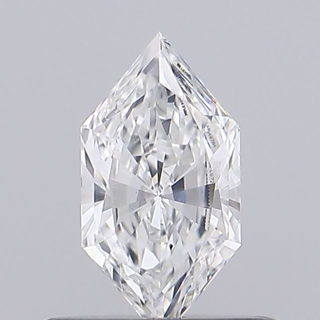 0.47ct Hexagonal Diamond — IGI Certified · LG728549784