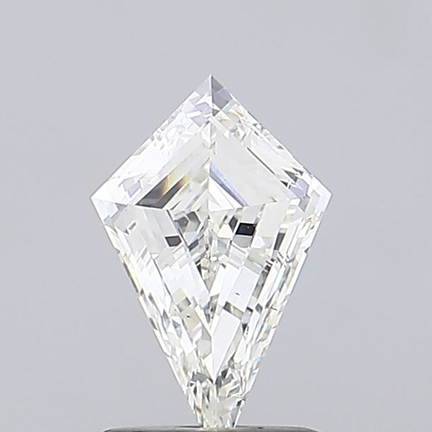 1.17ct Kite Diamond — IGI Certified · LG691502028