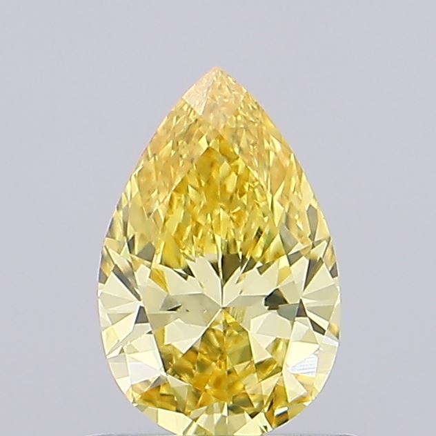 0.63ct Pear Diamond — IGI Certified · LG744513168