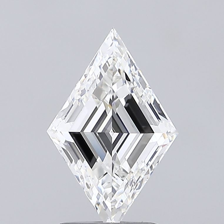 1.93ct Lozenge Diamond — IGI Certified · LG702539670