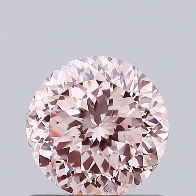 0.76ct Round Mixed Cut Diamond — IGI Certified · LG687524907