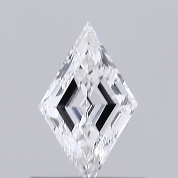 0.55ct Lozenge Diamond — IGI Certified · LG720588816