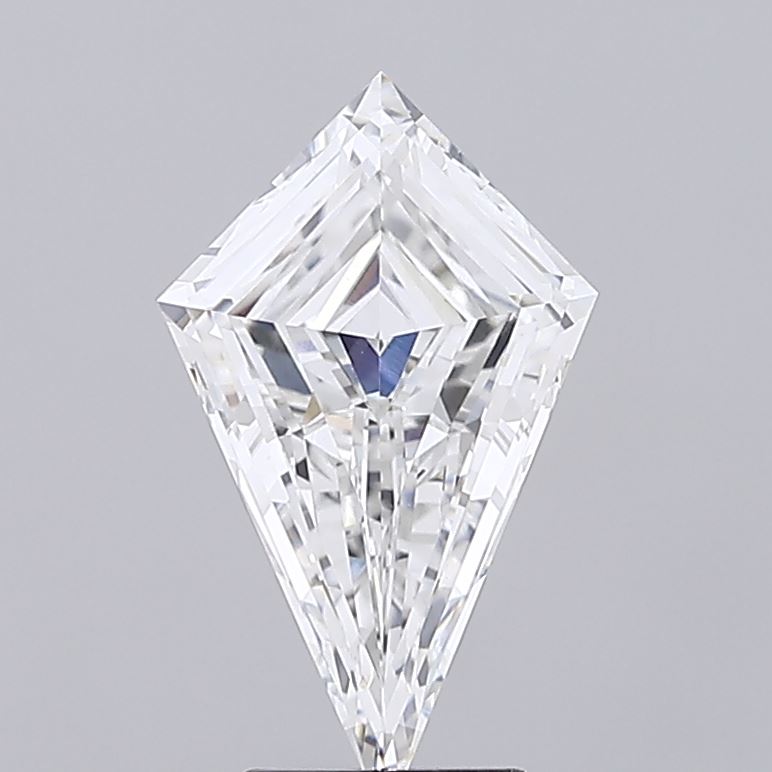 3.01ct Kite Diamond — IGI Certified · LG733539830
