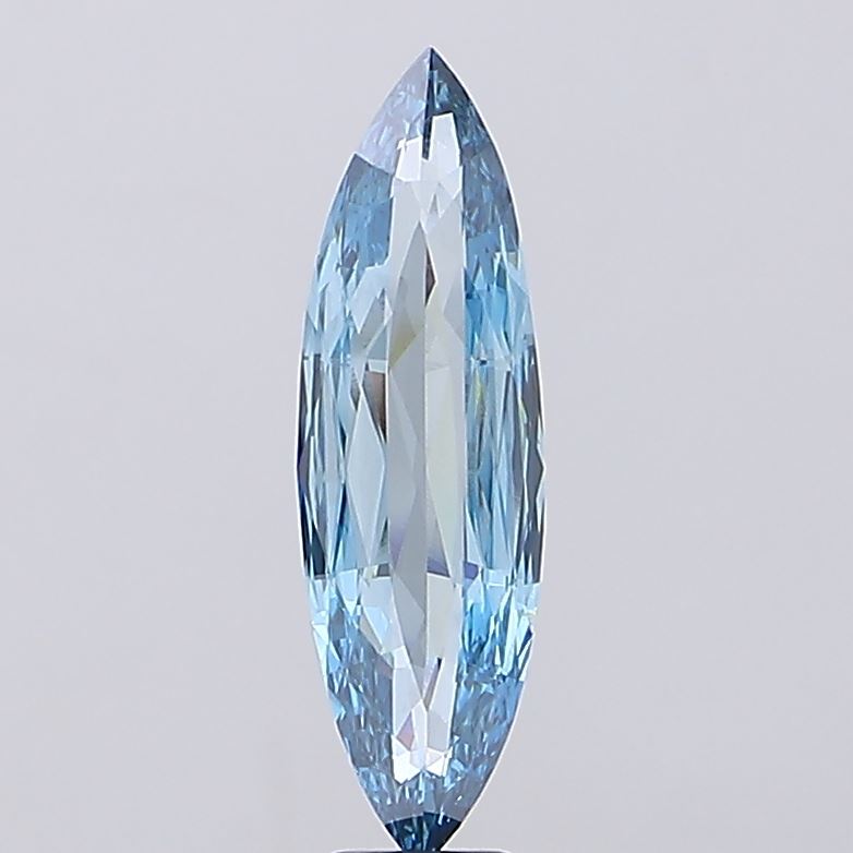6.93ct Marquise Diamond — IGI Certified · LG787666282