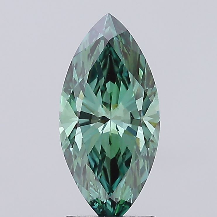 2.10ct Marquise Diamond — IGI Certified · LG784649015