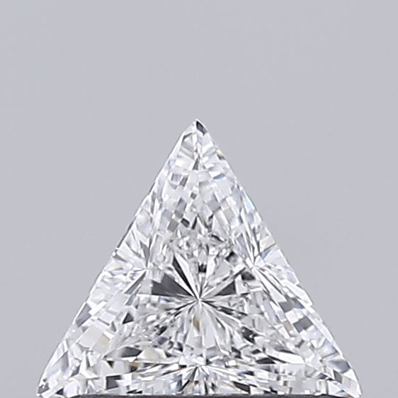 0.62ct Triangular Diamond — IGI Certified · LG754523950