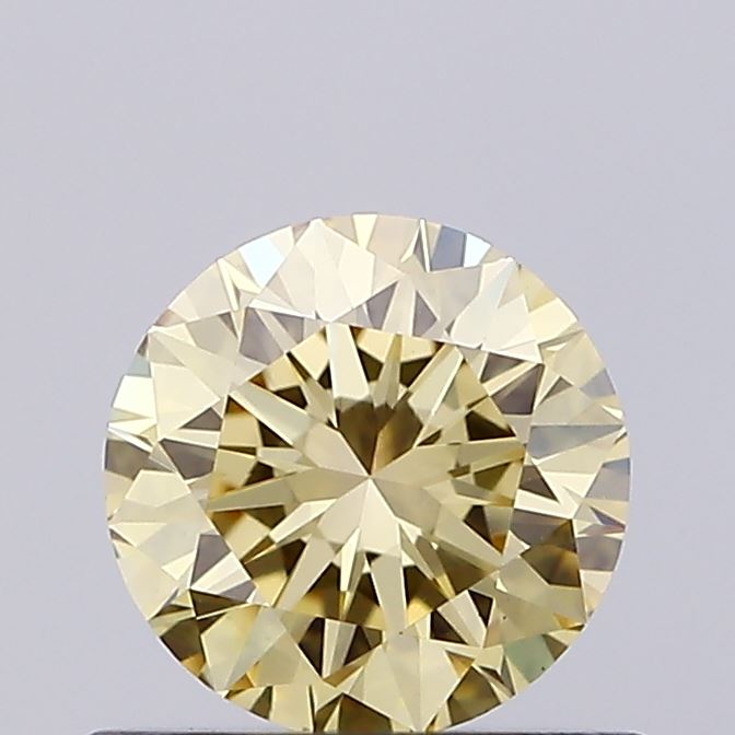 0.50ct Round Diamond — IGI Certified · LG774611187