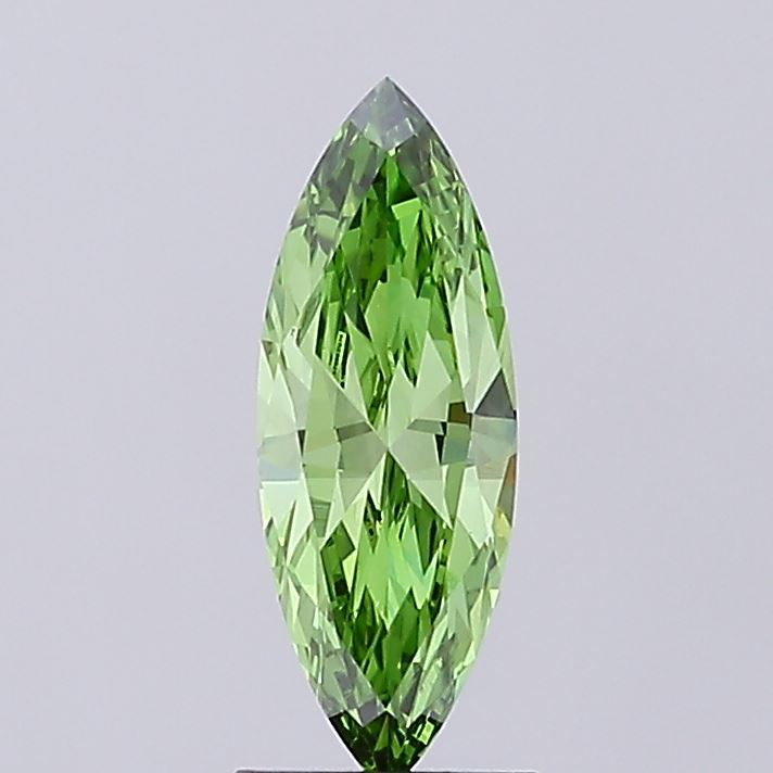 1.23ct Marquise Diamond — IGI Certified · LG789631278