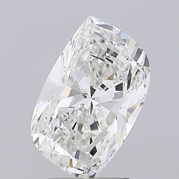 2.09ct Leaf Marquise Diamond — IGI Certified · LG659461978