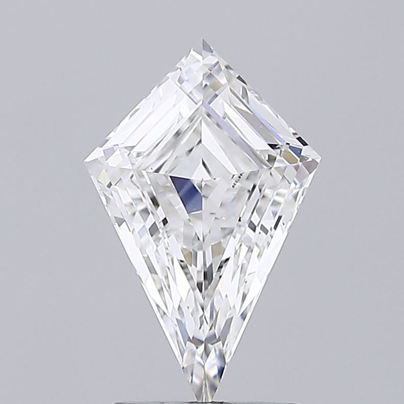 1.56ct Kite Diamond — IGI Certified · LG698587039