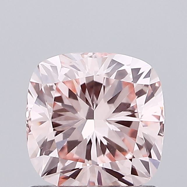 0.96ct Square Cushion Diamond — IGI Certified · LG715583089