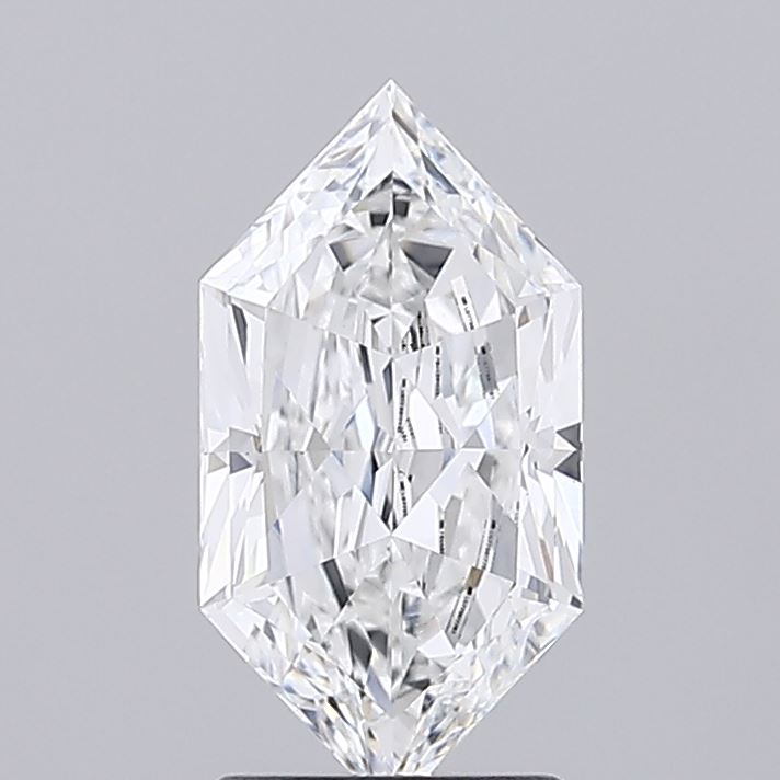 1.81ct Hexagonal Diamond — IGI Certified · LG775617787