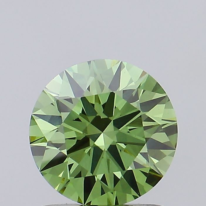 1.25ct Round Diamond — IGI Certified · LG660466634